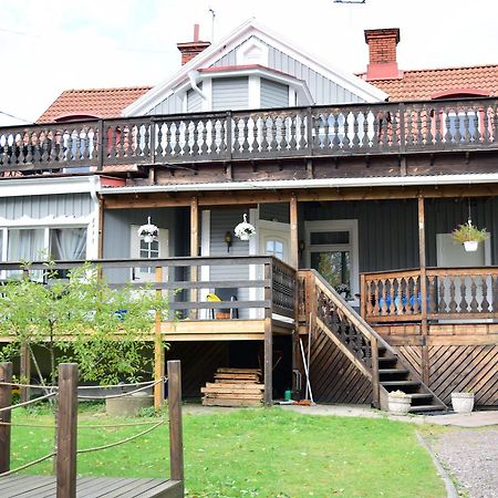 Villa Nostan Nybro  Kültér fotó
