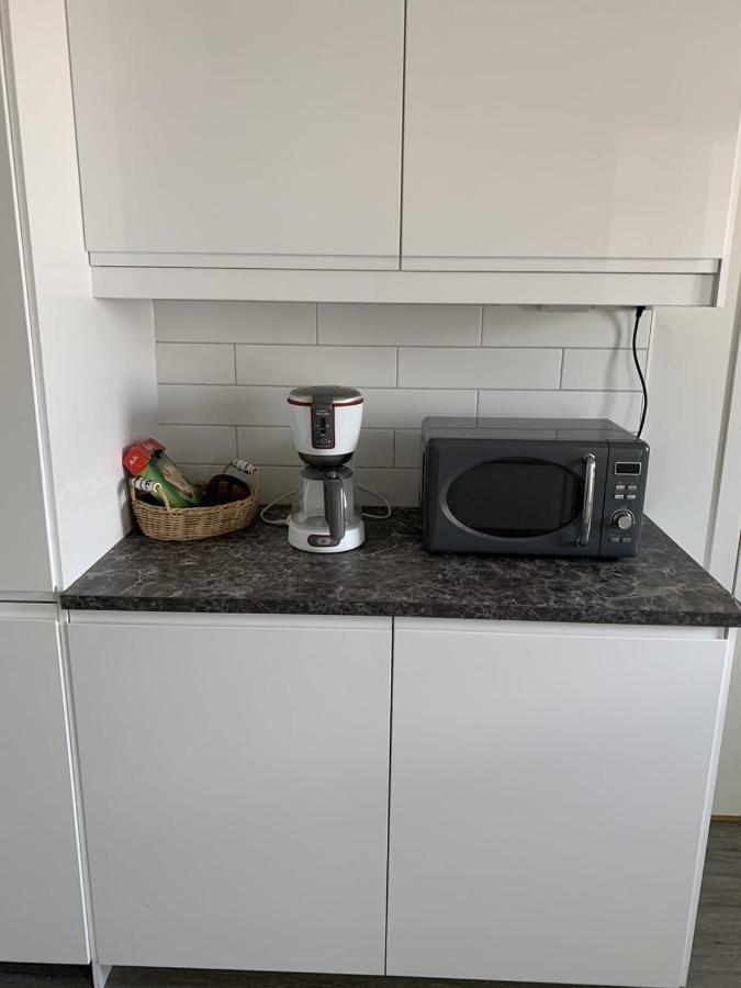Villa Nostan Nybro  Kültér fotó
