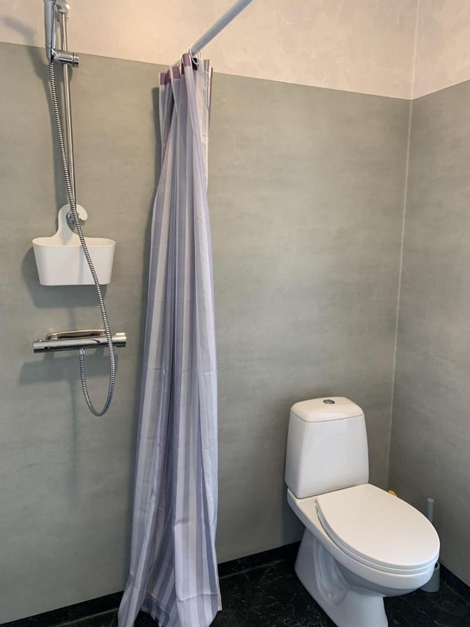 Villa Nostan Nybro  Kültér fotó