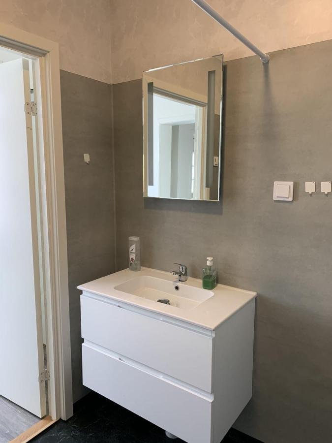 Villa Nostan Nybro  Kültér fotó