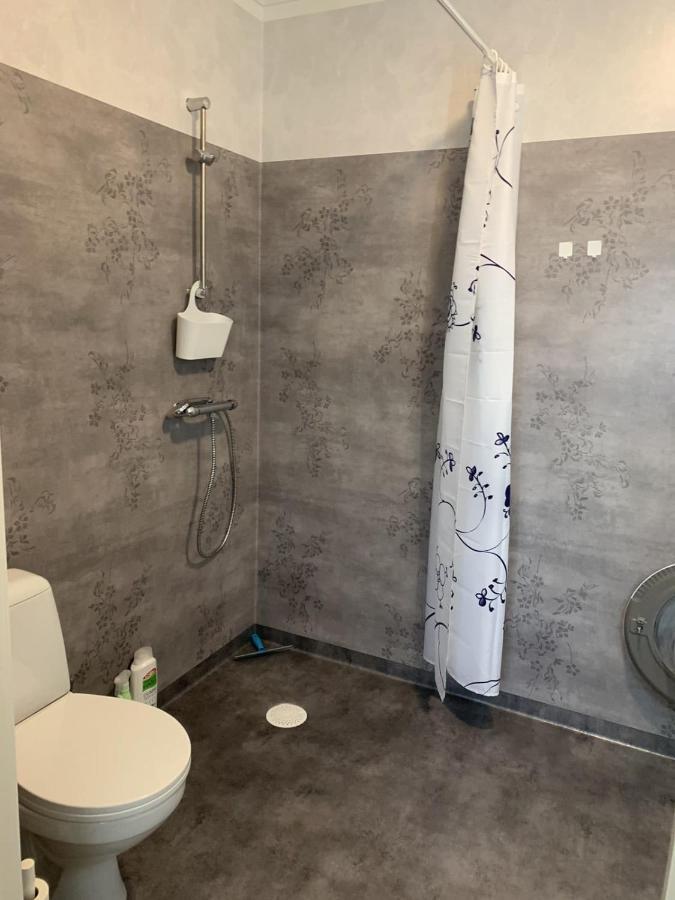 Villa Nostan Nybro  Kültér fotó