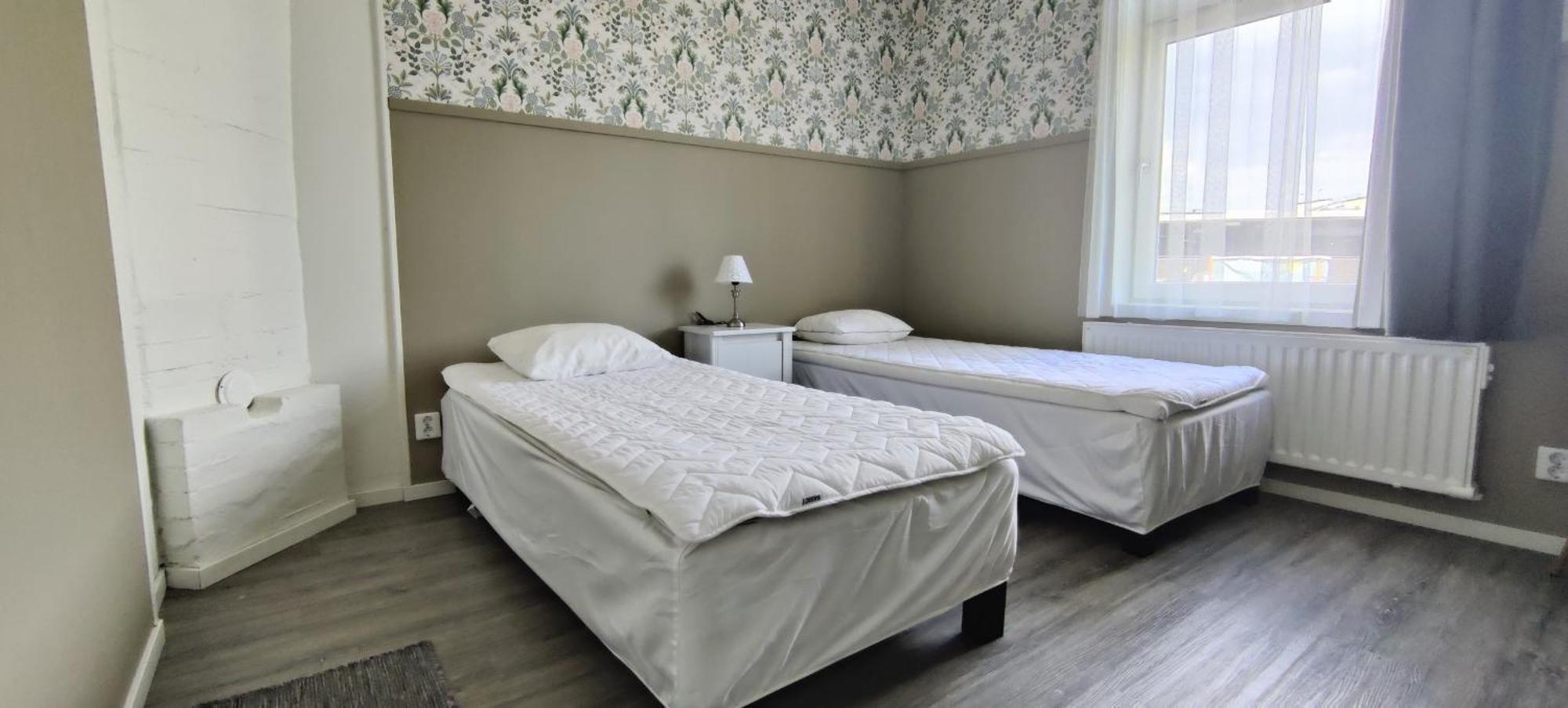 Villa Nostan Nybro  Kültér fotó