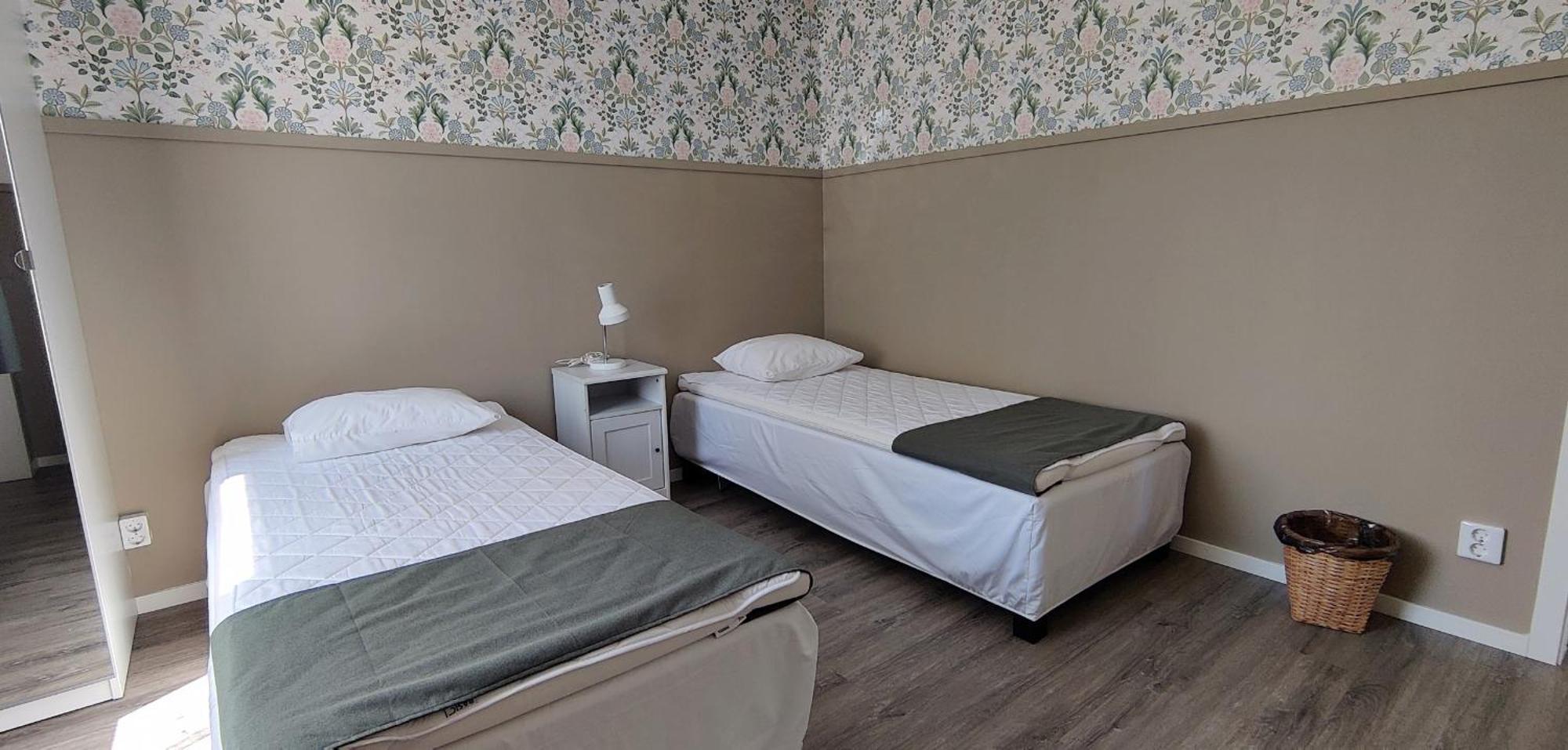 Villa Nostan Nybro  Kültér fotó