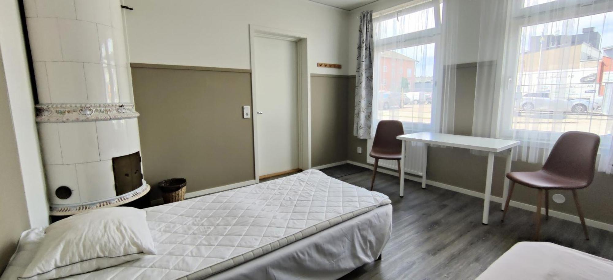 Villa Nostan Nybro  Kültér fotó