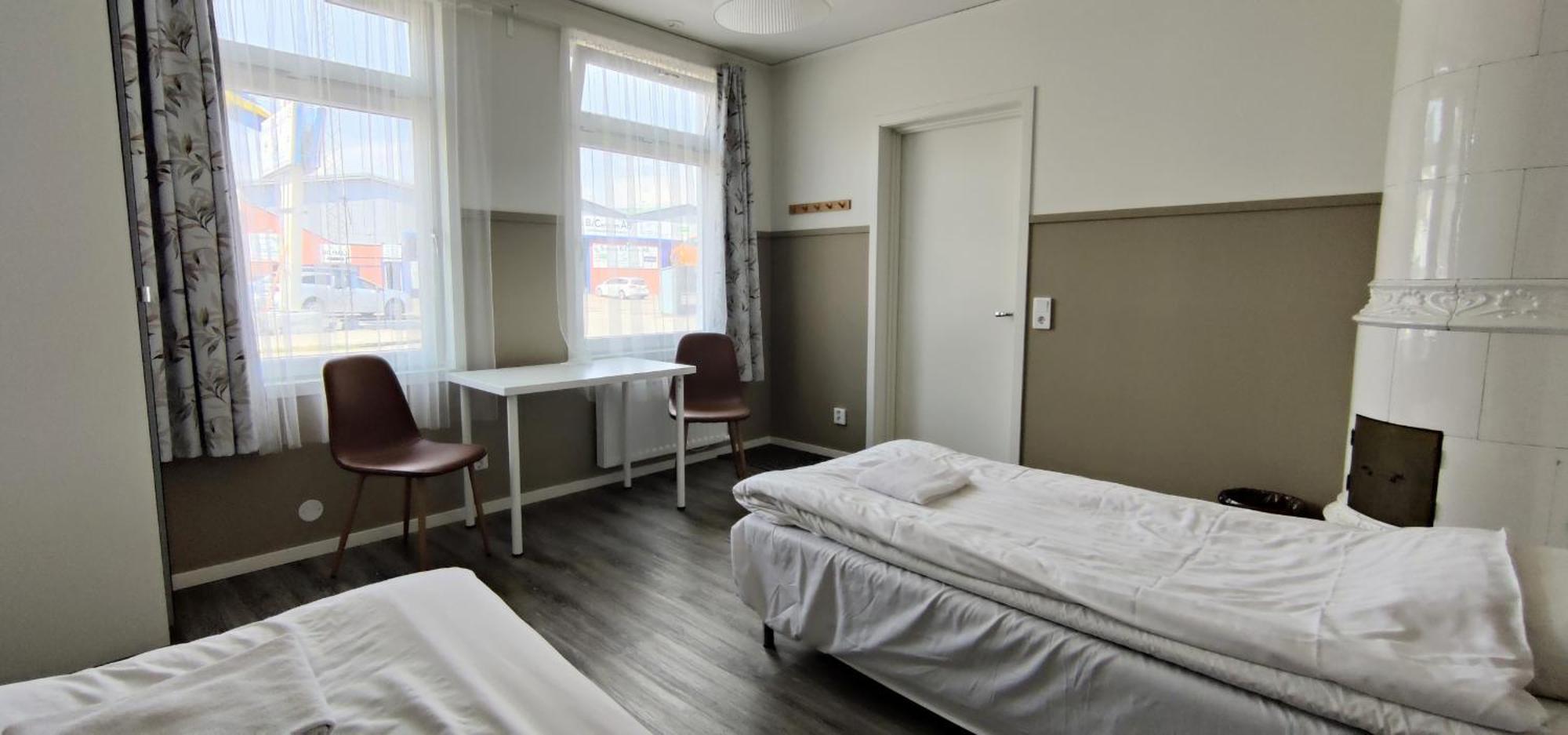 Villa Nostan Nybro  Kültér fotó
