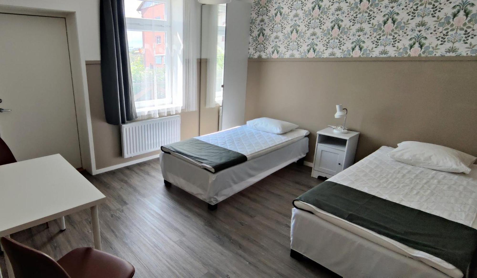 Villa Nostan Nybro  Kültér fotó