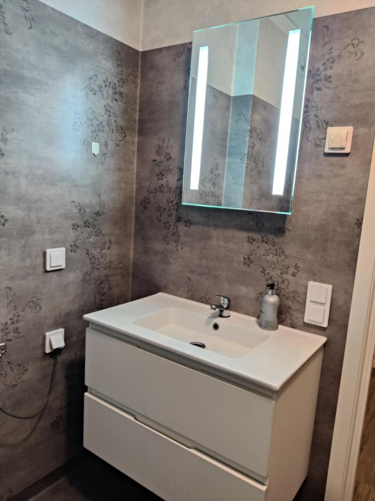 Villa Nostan Nybro  Kültér fotó