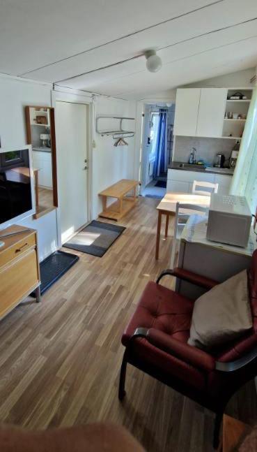 Villa Nostan Nybro  Szoba fotó