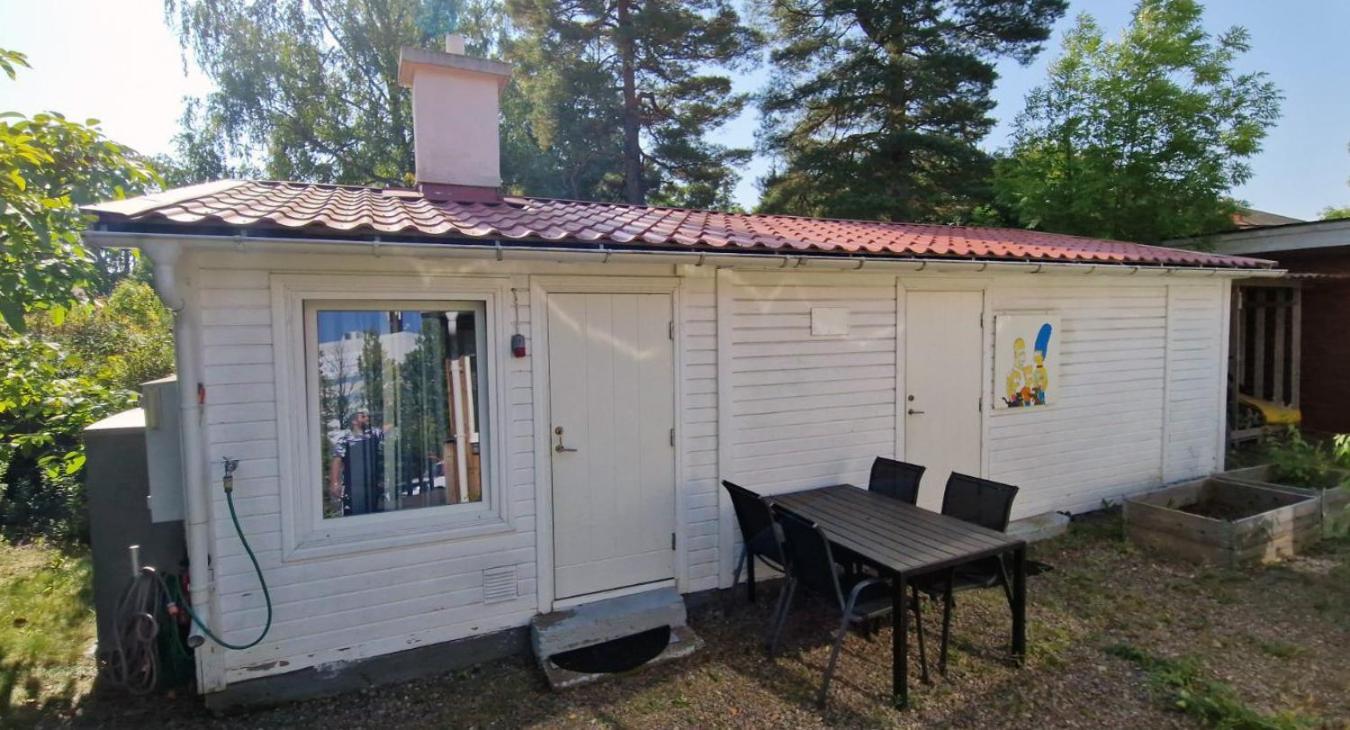 Villa Nostan Nybro  Szoba fotó